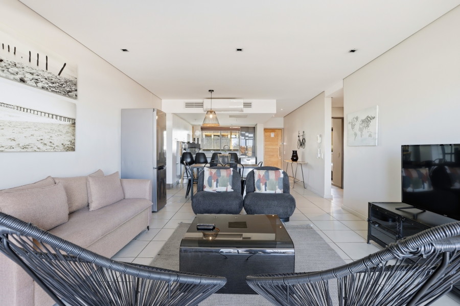 2 Bedroom Property for Sale in De Waterkant Western Cape